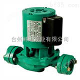 HJ-125E 冷热水循环管道泵