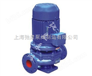 IRG型热水管道离心泵