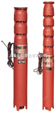 150QJ20-72/12深井泵|QJ深井潜水泵价格