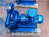 DBY-40DBY型防爆电动隔膜泵（涡轮式） 自动变速电动隔膜泵