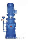 50DL（DLR）12.5-12.5DL（DLR）型立式离心多级泵 立式热水型多级泵