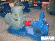 YCB25-0.6圆弧泵厂家