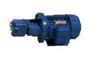 BBG-齿轮泵 内啮合齿轮泵 高压齿轮泵 BBG型摆线齿轮泵