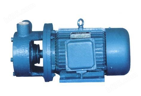 1W型单级漩涡泵 不锈钢单级旋涡泵 防爆单级漩涡泵