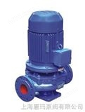 ISG,IHG,IGR立式管道泵,立式不锈钢管道泵,立式管道化工泵