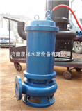 耐高温潜水排污泵|耐热污水泵