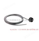 Klaxon电缆QBO-0005
