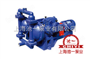 上海池一泵业生产DBY-100电动隔膜泵