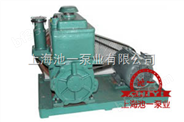 上海池一专业生产2X-15型旋片式真空泵，旋片式真空泵厂
