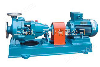 上海池一泵业专业生产IR耐腐蚀保温泵，IR50-32-200