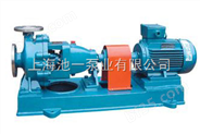 上海池一泵业专业生产IR耐腐蚀保温泵，IR50-32-200