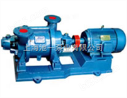 上海池一泵业专业生产SZ型水环式真空泵及压缩机