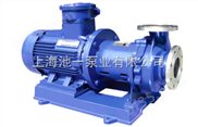 上海池一泵业专业生产CQB型磁力泵，CQB65-50-125