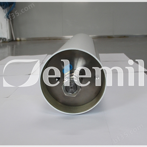 DTRO碟管式反渗透膜应用冶金废水处理