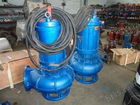 优质潜水排污泵,尽在山东江淮泵业