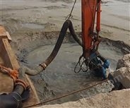 江淮 液压QSY型清淤泵,挖掘机泥浆泵,抽沙泵