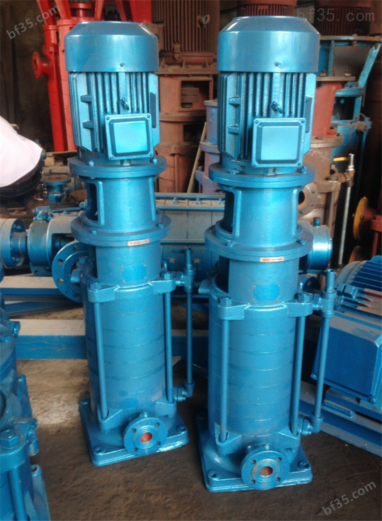 供应25LG3-10*10分段式多级离心泵,多级离心泵型号,立式多级泵