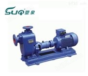 供应ZW65-25-30大流量自吸排污泵,小型自吸泵,自吸泵厂家