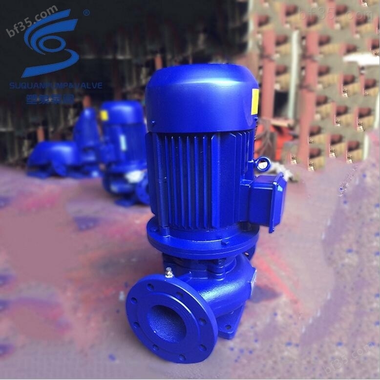 供应GW50-20-7-0.75国标管道污水泵,管道式排污泵,专业管道排污泵