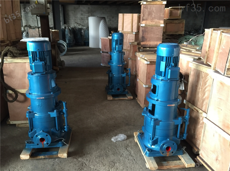 供应40DL*10南方多级泵,多级立式离心泵,高扬程多级离心泵