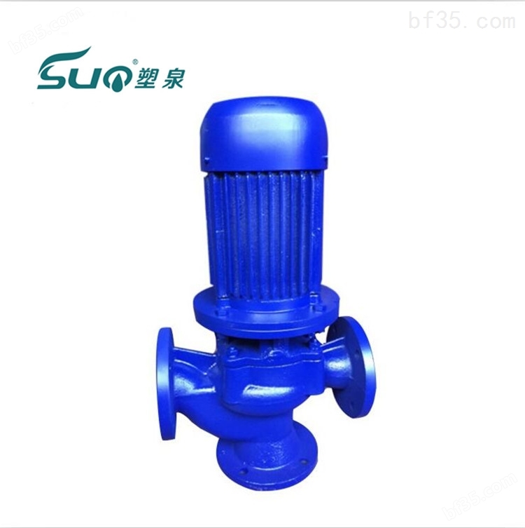 供应GW65-37-13-3大型管道式排污泵,污水处理排污泵,自吸排污泵