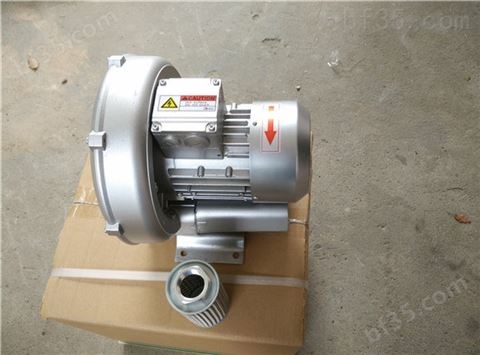 三相漩涡气泵丨3KW高压鼓风机