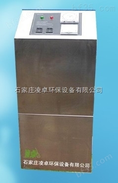 内蒙古全自动水质处理器