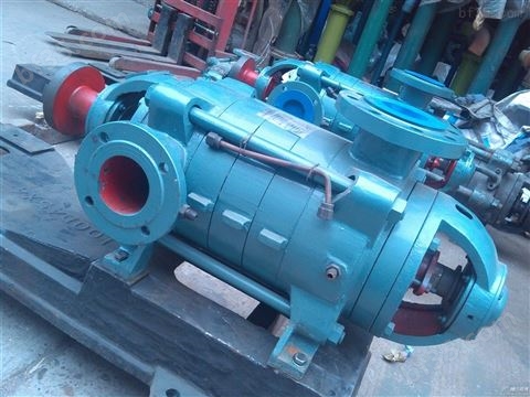 80D30*4型多级泵管道泵批发