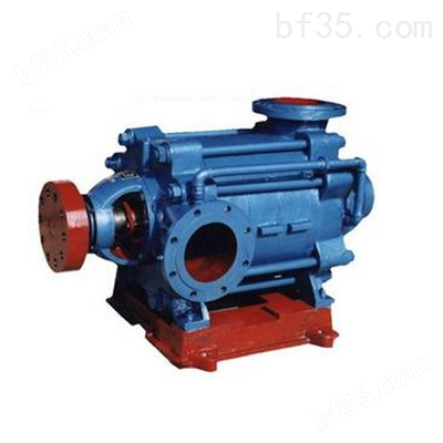 80D30*4型多级泵管道泵批发