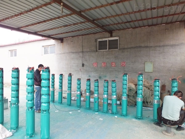 天津水泵厂